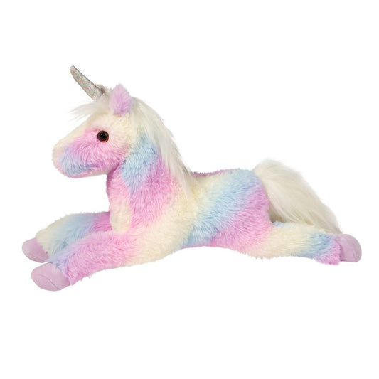 Douglas Anita Rainbow Unicorn