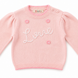 Zubels Love Knit Sweater