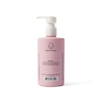 Dabble & Dollop Tear-Free Shampoo, Body Wash & Bubbles- Coconut