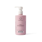 Dabble & Dollop Tear-Free Shampoo, Body Wash & Bubbles- Coconut
