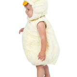 Dress Up America Baby Duck Costume Set