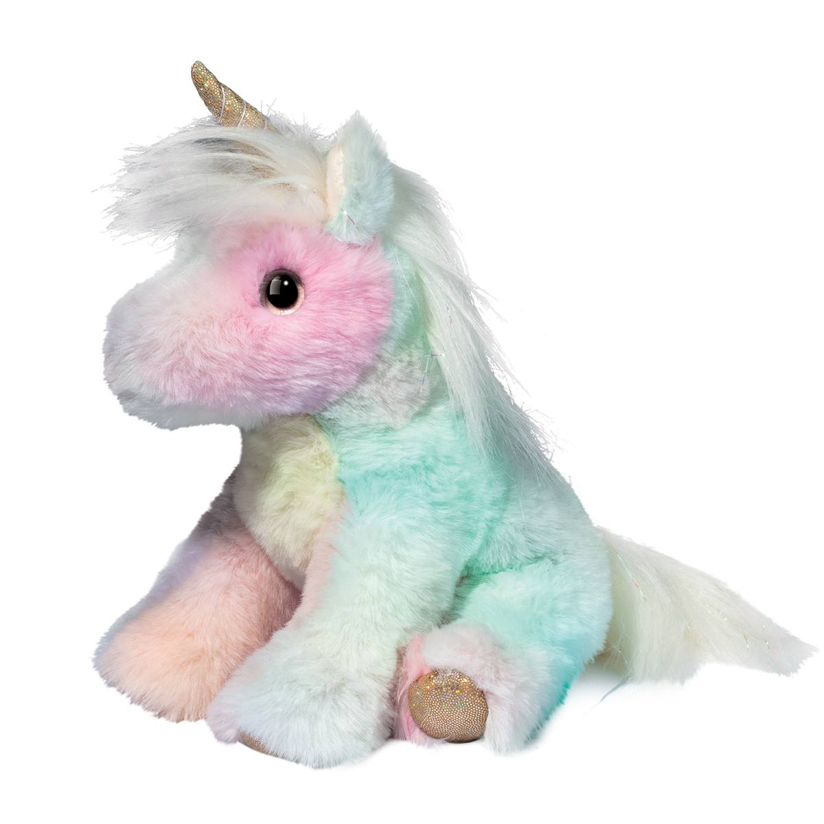 Douglas Kylie Soft Mini Unicorn