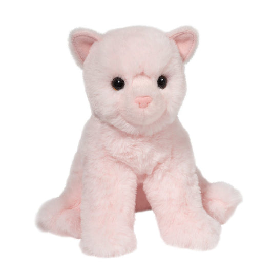 Douglas Mini Cadie Pink Cat