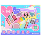 Klee Ray of Bliss- Rainbow Dream Deluxe Makeup Kit