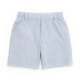 Florence Eiseman Seersucker Shorts