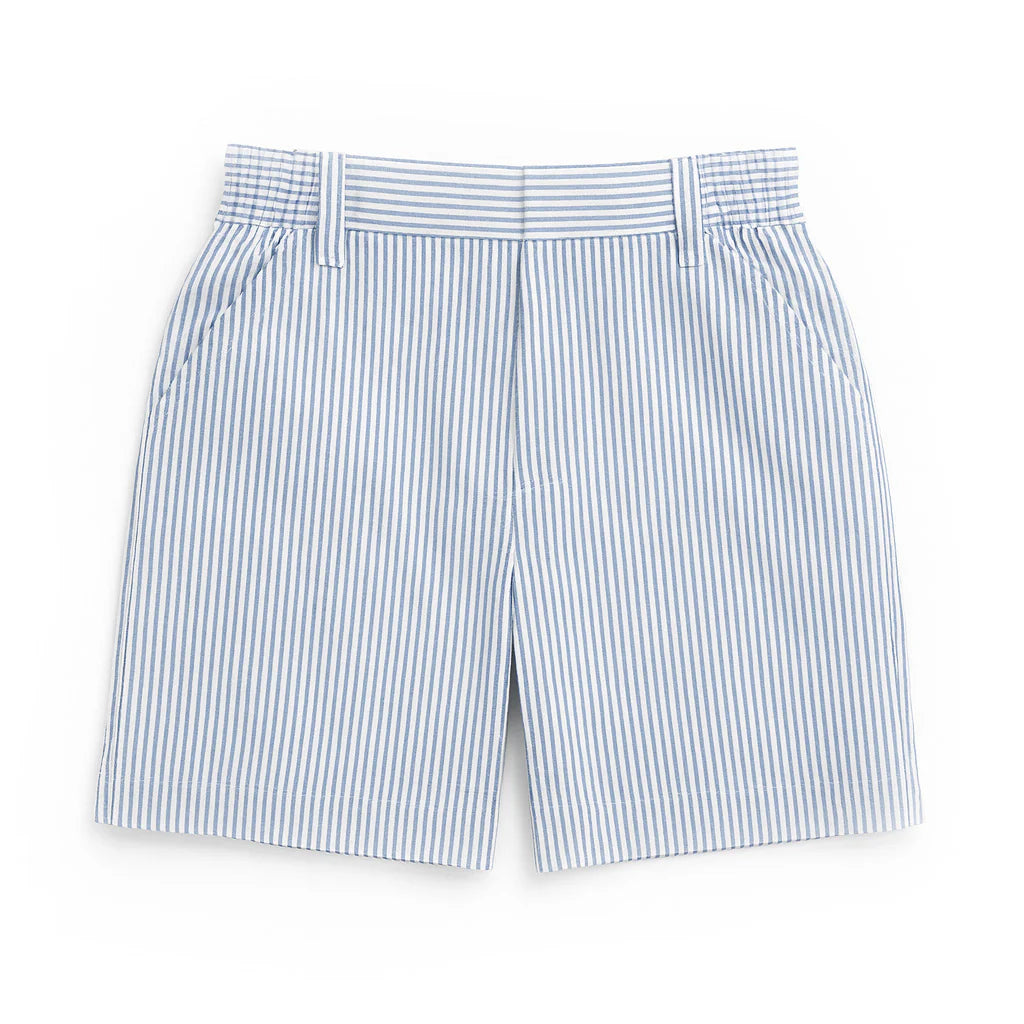 Florence Eiseman Seersucker Shorts