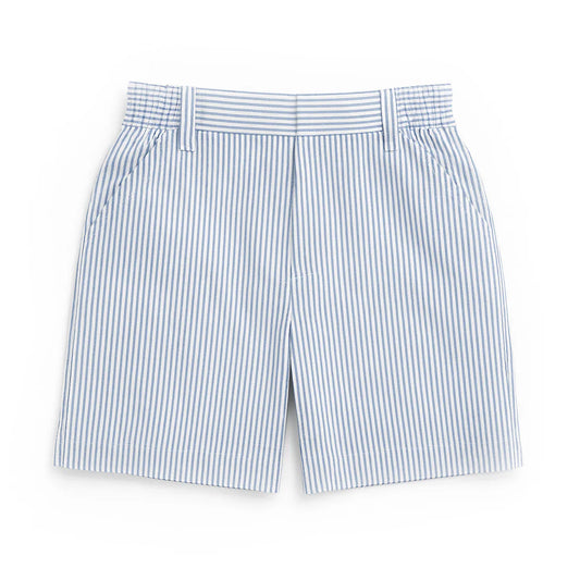 Florence Eiseman Seersucker Shorts