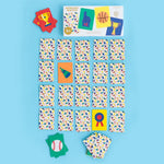 Daydream Society Good Sport Memory Match Game