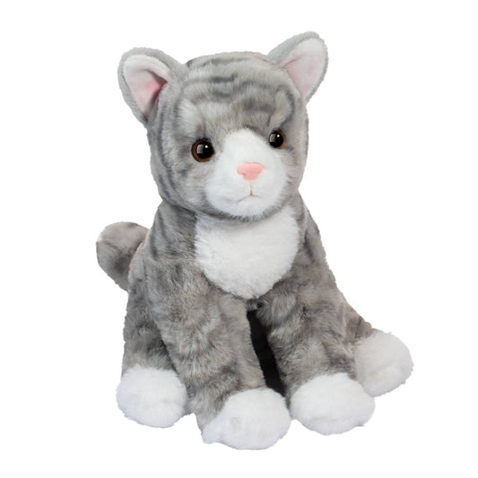 Douglas Tabbie Striped Cat Soft