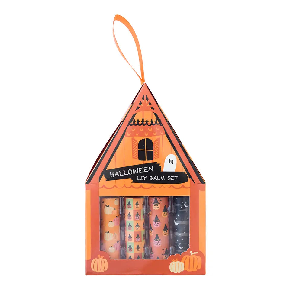 Daydream Society Trick or Treat Lip Balm Set