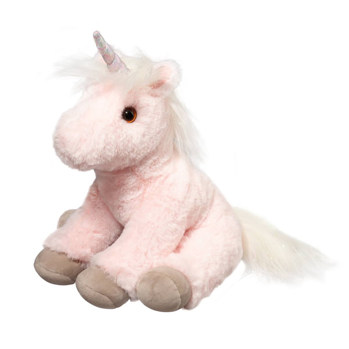 Douglas Lexie Pink Unicorn