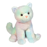Douglas Soft Pixie Rainbow Cat