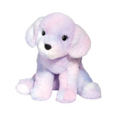 Douglas Soft Taffie Rainbow Dog