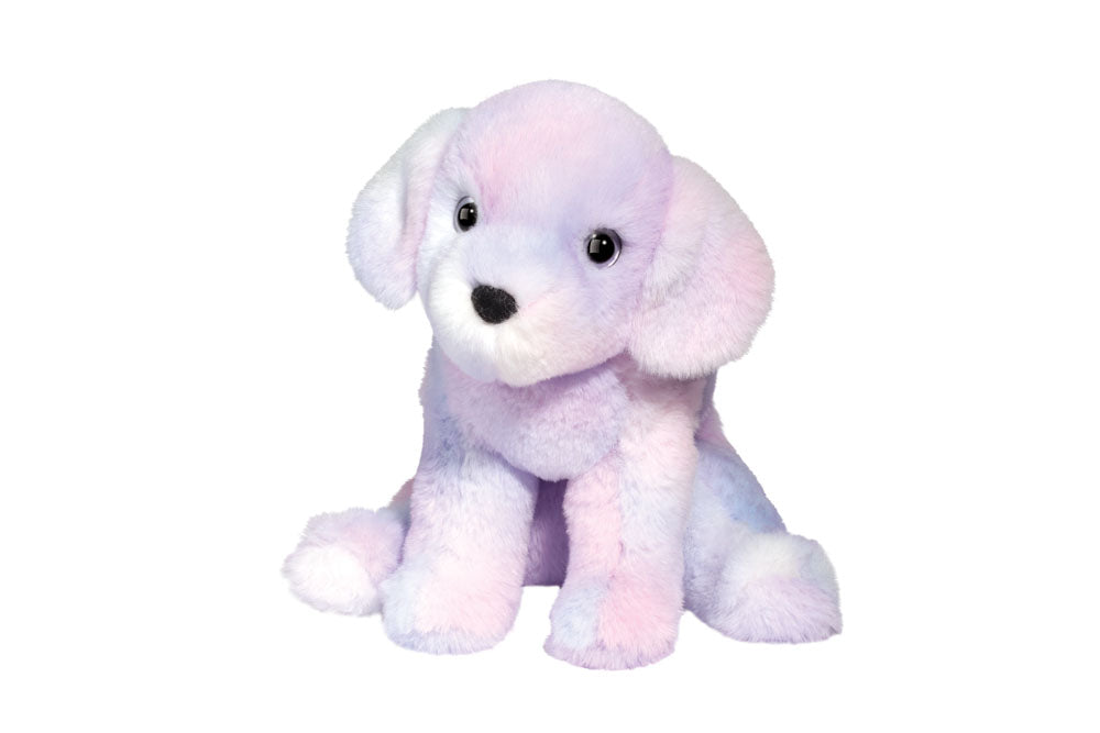 Douglas Soft Taffie Rainbow Dog