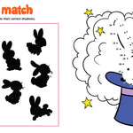 Hachette Books Melt Your Pencil: A Super Fun Activity Book!