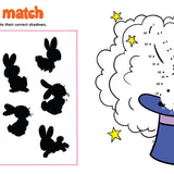 Hachette Books Melt Your Pencil: A Super Fun Activity Book!