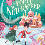 Pop-Up Nutcracker
