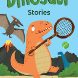 Yoto 5 Minute Dinosaur Stories