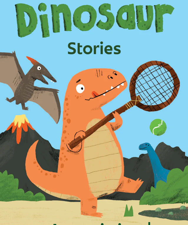 Yoto 5 Minute Dinosaur Stories