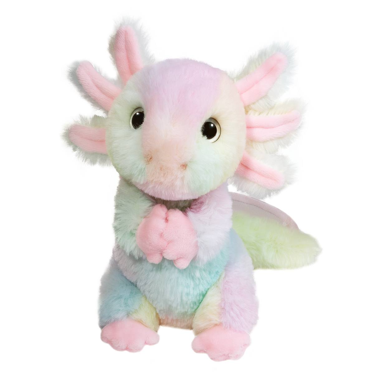 Douglas Mini Gillie Axolotl