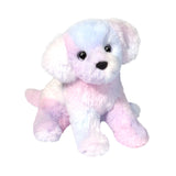 Douglas Soft Taffie Rainbow Mini Dog