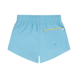 Boys Pura Blue Boardie