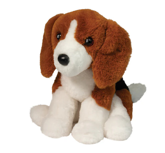 Douglas Soft Earnie Mini Beagle