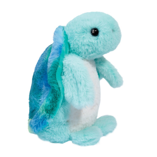 Douglas Soft Mini Tommie Turtle