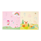 Floss & Rock My Stamper Set- Rainbow Fairy