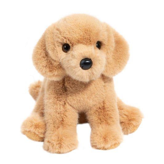 Douglas Goldie Golden Retriever- Super Soft