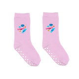 Living Royal Candy 3D Packaged Crew Socks