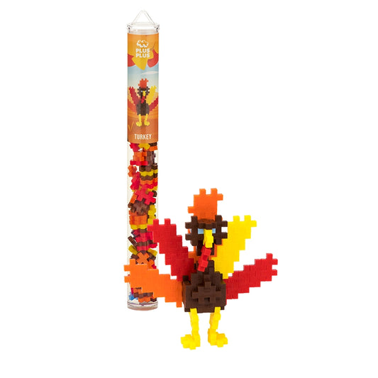 Turkey Tube