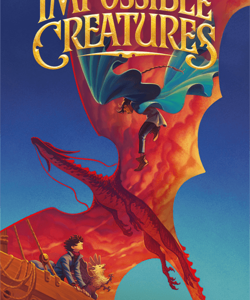 Yoto Impossible Creatures