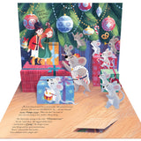 Pop-Up Nutcracker