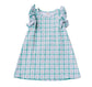 Love George Whimsy Knit Dress