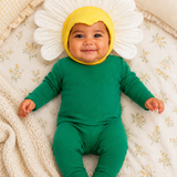 Band of the Wild Daisy Costume