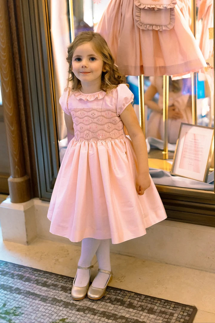 Antionette Paris Sofia Opal Ceremony Dress