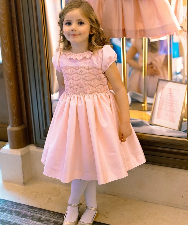 Antionette Paris Sofia Opal Ceremony Dress