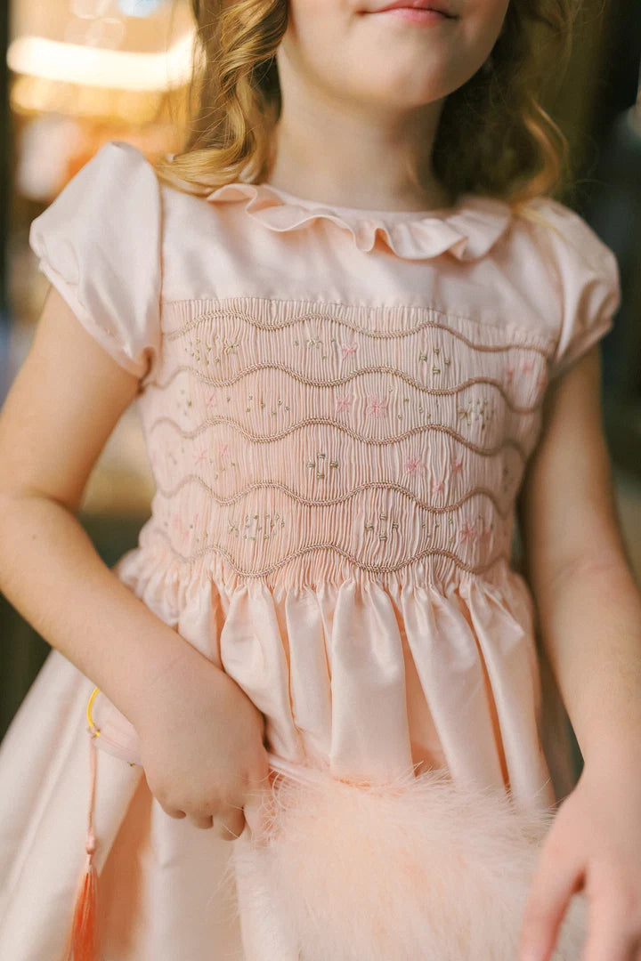 Antionette Paris Sofia Opal Ceremony Dress