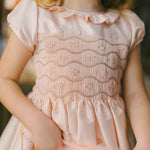 Antionette Paris Sofia Opal Ceremony Dress