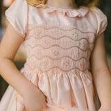 Antionette Paris Sofia Opal Ceremony Dress