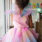 Great Pretenders Rainbow Fairy Dress
