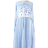 Once Upon a Princess Winter Dress
