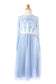 Once Upon a Princess Winter Dress