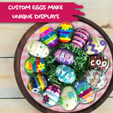 Eggmazing Egg-cessory Pack