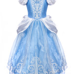 Great Pretenders Once Upon A Princess Glass Slipper Dress