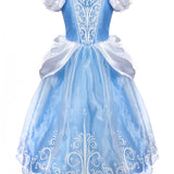 Great Pretenders Once Upon A Princess Glass Slipper Dress