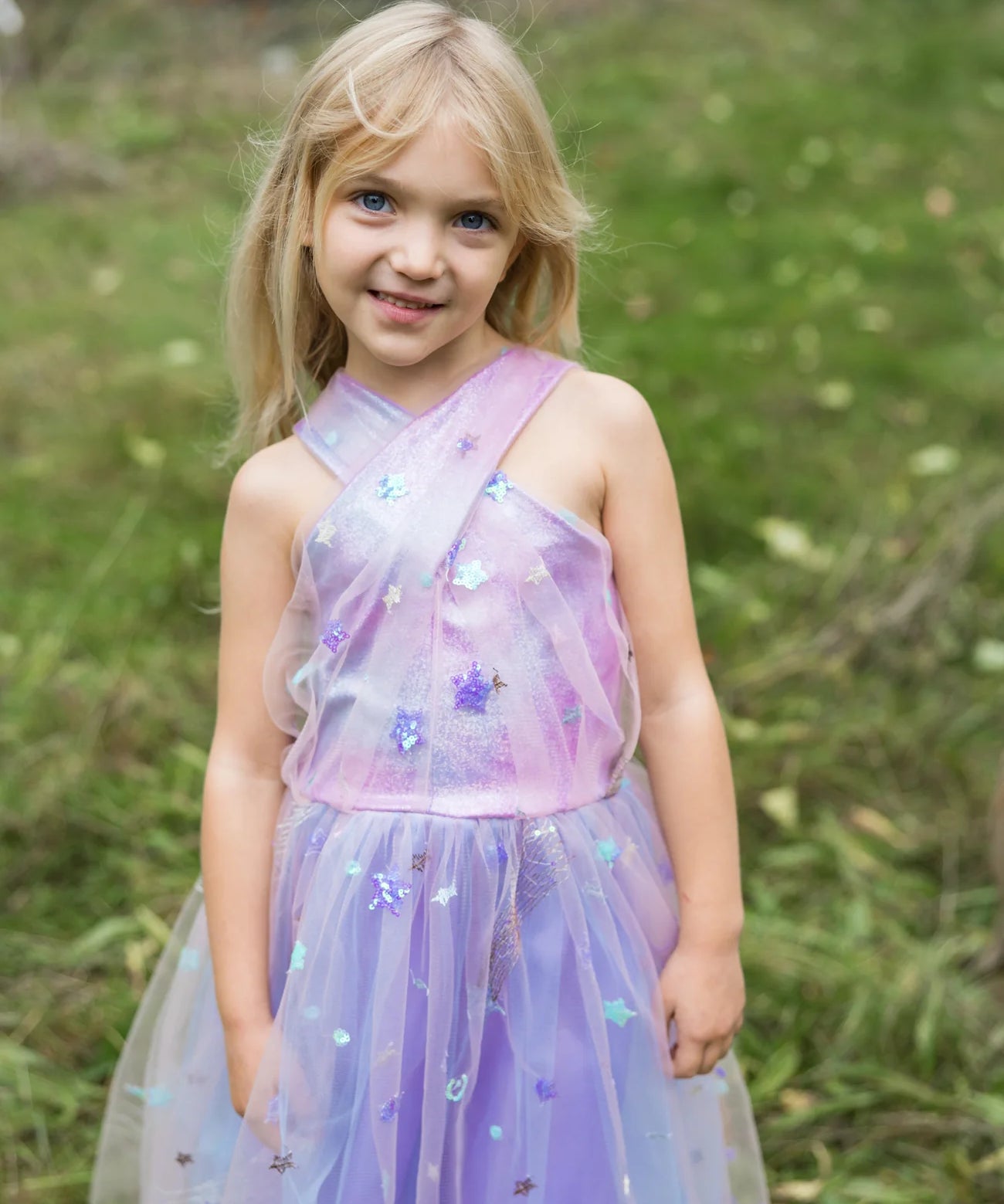 Great Pretenders Ombre Eras Dress