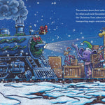 Steam Train, Dream Train: Next Stop Christmas!