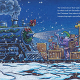Steam Train, Dream Train: Next Stop Christmas!